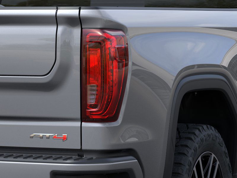 2026 GMC Sierra 1500 AT4 - Photo 11