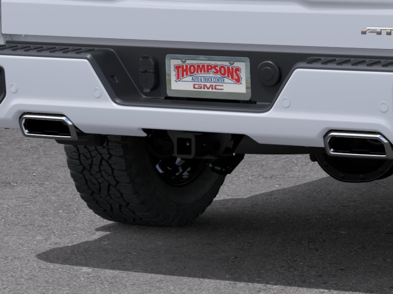 2026 GMC Sierra 1500 AT4 - Photo 26