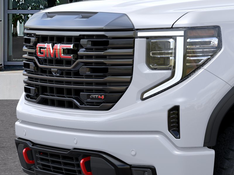 2026 GMC Sierra 1500 AT4 - Photo 25