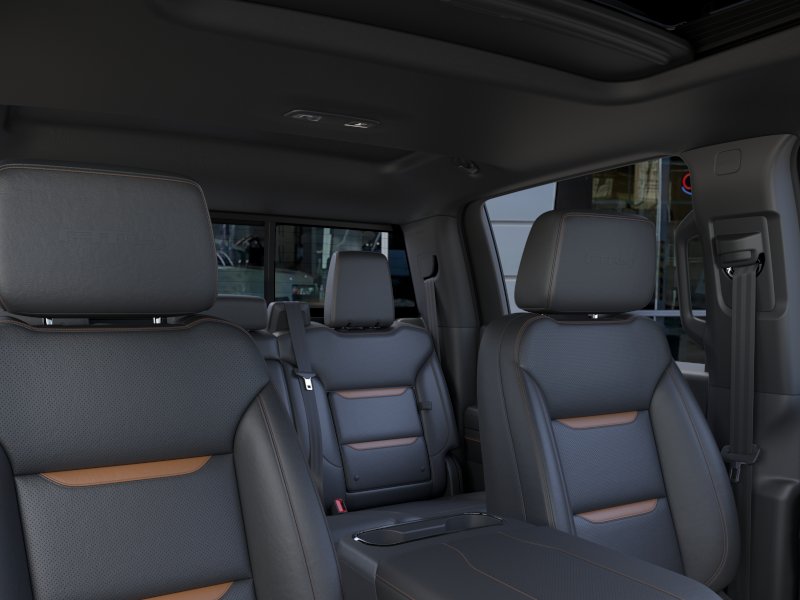 2026 GMC Sierra 1500 AT4 - Photo 36
