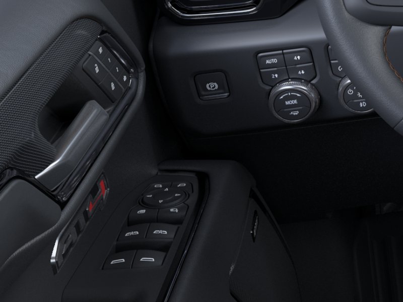 2026 GMC Sierra 1500 AT4 - Photo 34