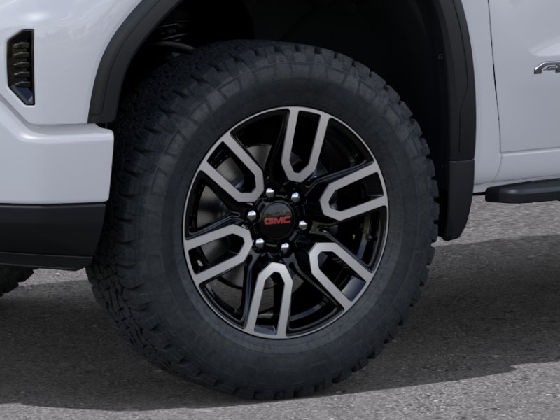 2026 GMC Sierra 1500 AT4 - Photo 23