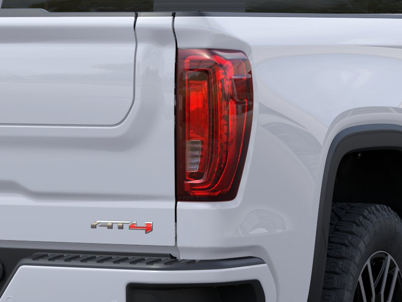 2026 GMC Sierra 1500 AT4 - Photo 24