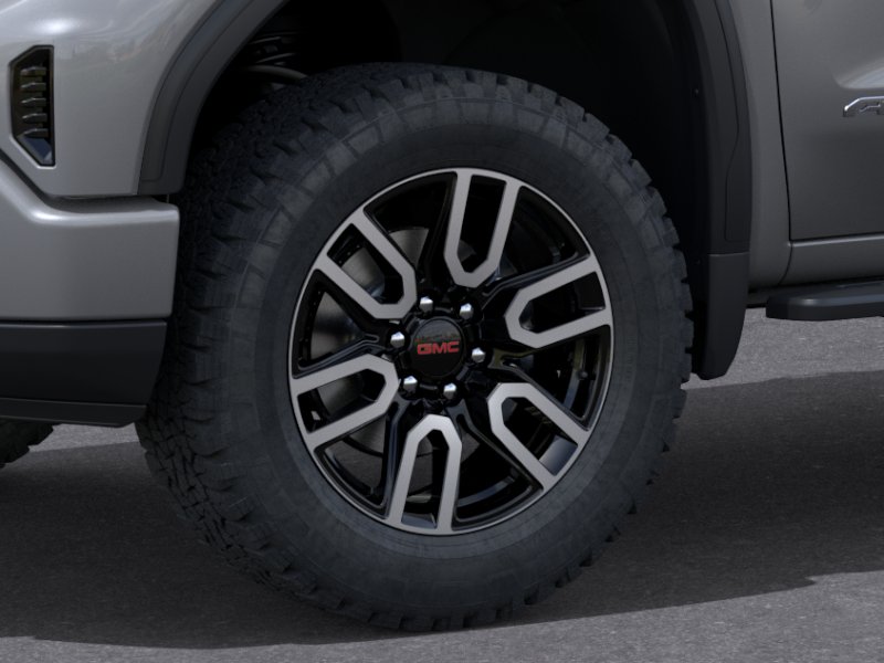 2026 GMC Sierra 1500 AT4 - Photo 34