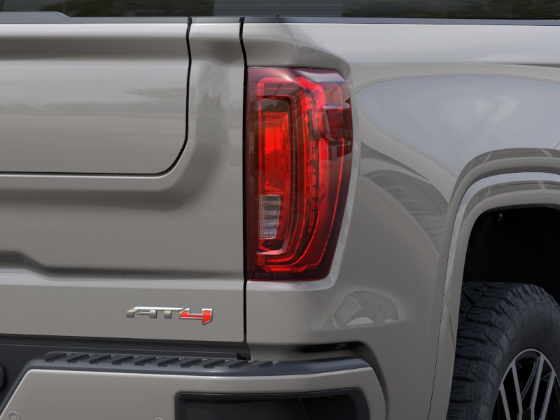 New 2026 Coastal Dune GMC AT4 image 11