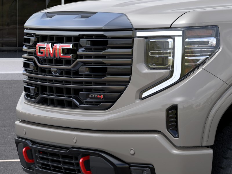 New 2026 Coastal Dune GMC AT4 image 13