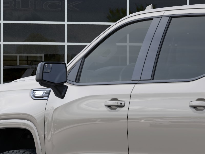 New 2026 Coastal Dune GMC AT4 image 12