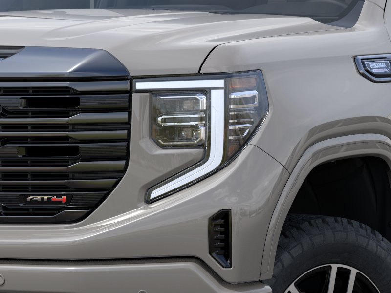 New 2026 Coastal Dune GMC AT4 image 10