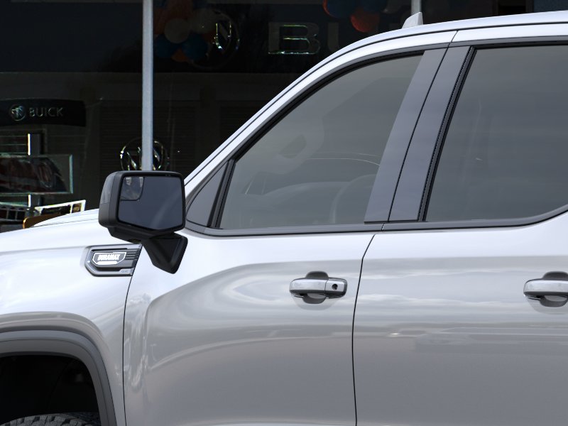 2026 GMC Sierra 1500 AT4 - Photo 36