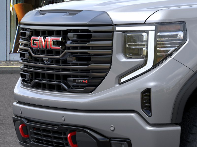 2026 GMC Sierra 1500 AT4 - Photo 37