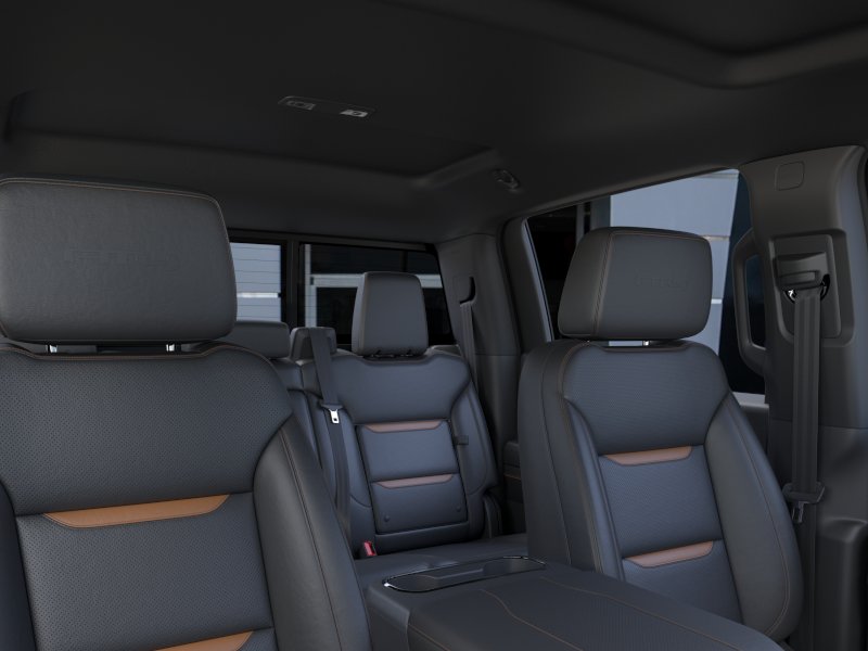 2026 GMC Sierra 1500 AT4 - Photo 48