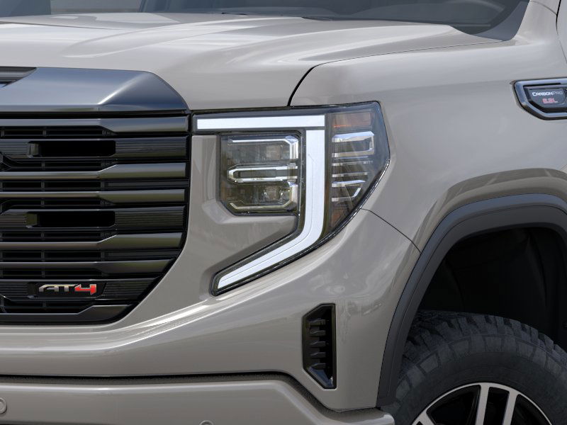 New 2026 Coastal Dune GMC AT4 image 63