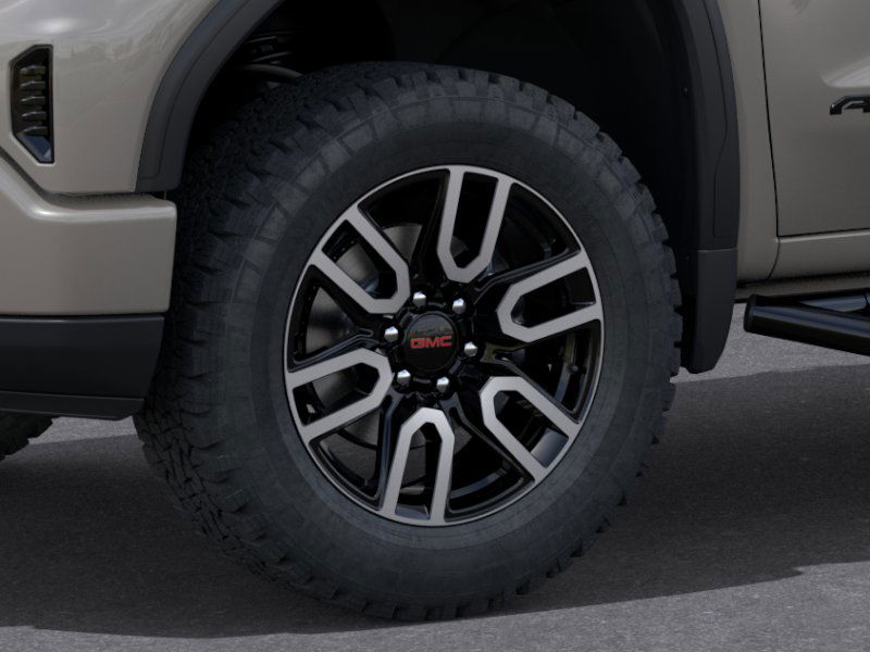 New 2026 Coastal Dune GMC AT4 image 62