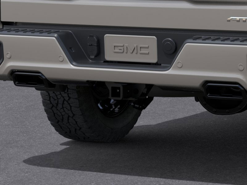 New 2026 Coastal Dune GMC AT4 image 67