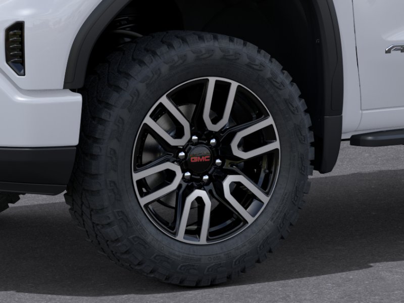 2026 GMC Sierra 1500 AT4 - Photo 33