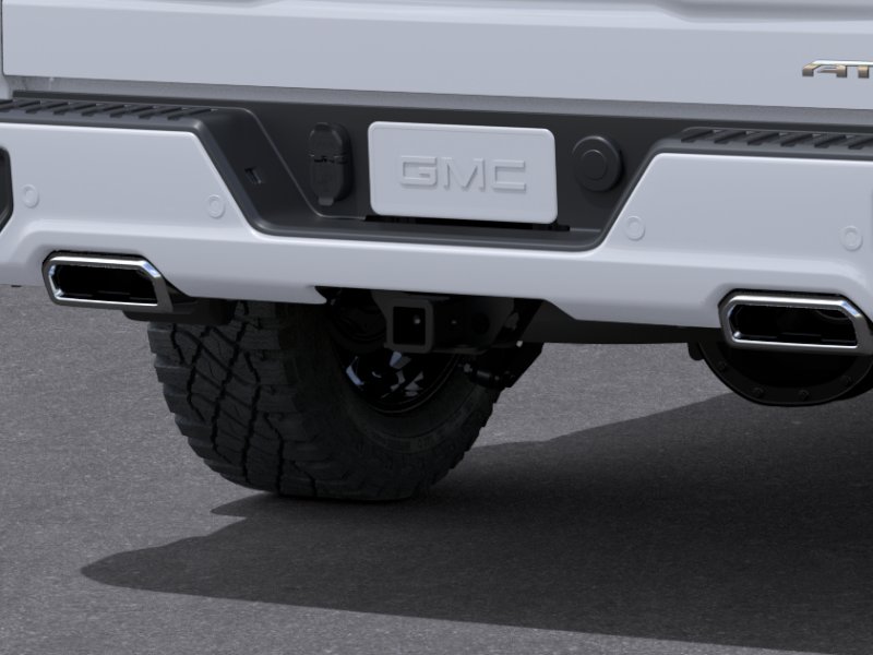 2026 GMC Sierra 1500 AT4 - Photo 38