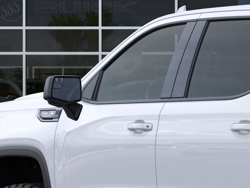 2026 GMC Sierra 1500 AT4 - Photo 36
