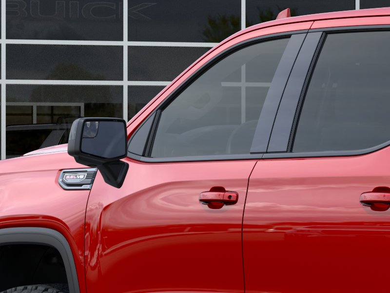 2026 GMC Sierra 1500 AT4 - Photo 48
