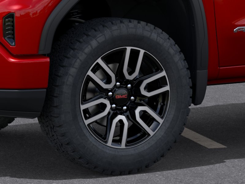2026 GMC Sierra 1500 AT4 - Photo 45