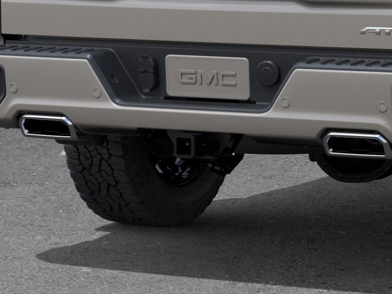 New 2026 Coastal Dune GMC AT4 image 50