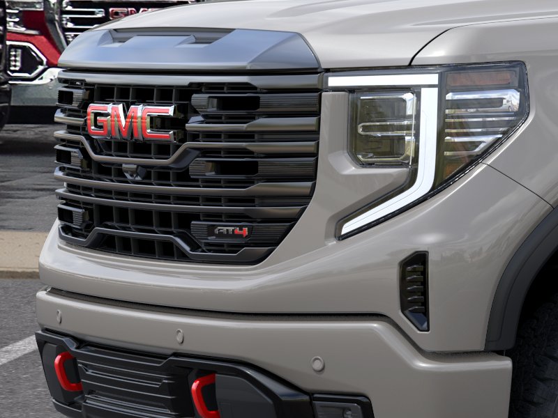 New 2026 Coastal Dune GMC AT4 image 49