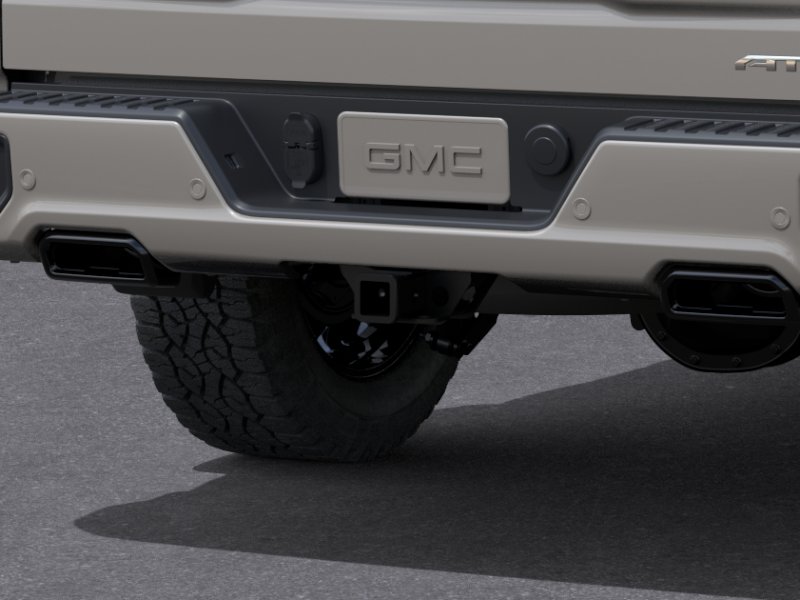 New 2026 Coastal Dune GMC AT4 image 44