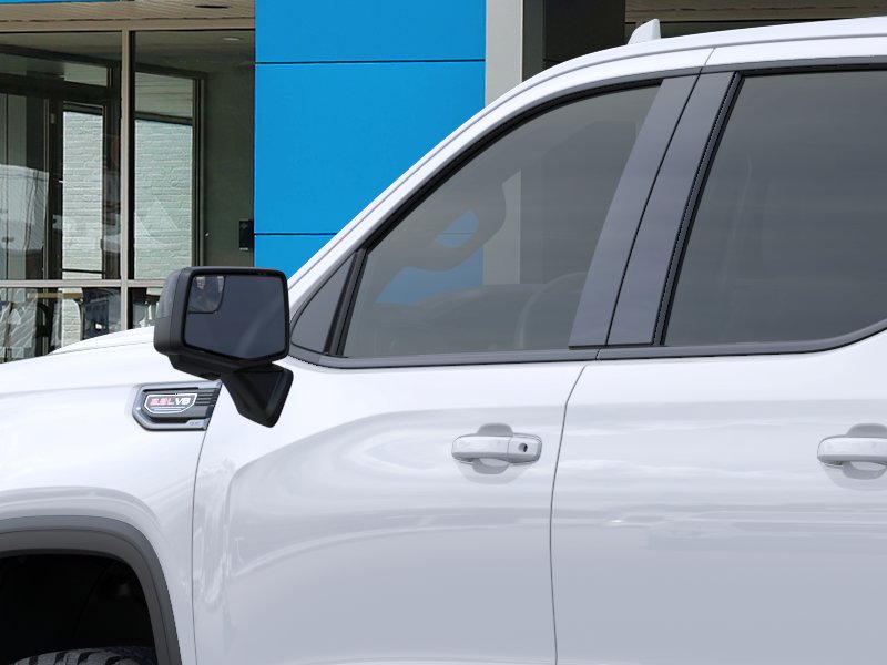 2026 GMC Sierra 1500 AT4 - Photo 12