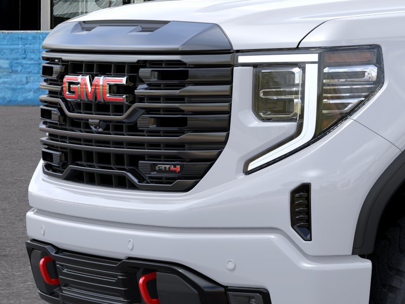 2026 GMC Sierra 1500 AT4 - Photo 13