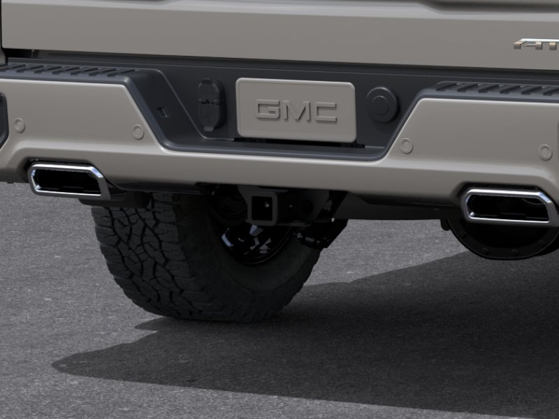 2026 GMC Sierra 1500 AT4 - Photo 38
