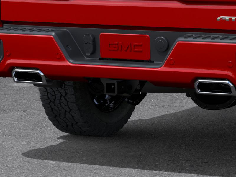 2026 GMC SIERRA - Image 44