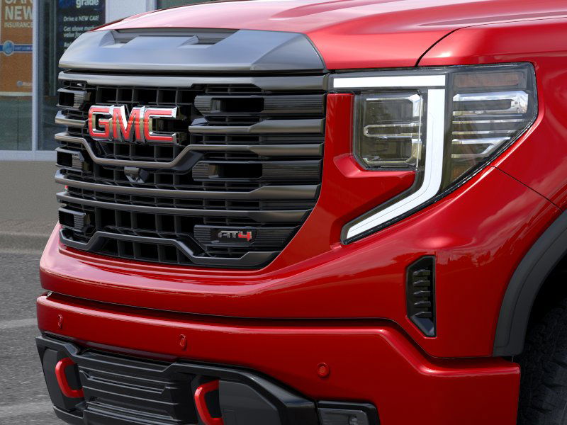 2026 GMC SIERRA - Image 43