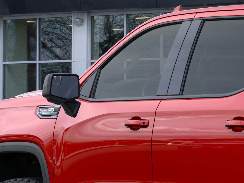 2026 GMC SIERRA - Image 42