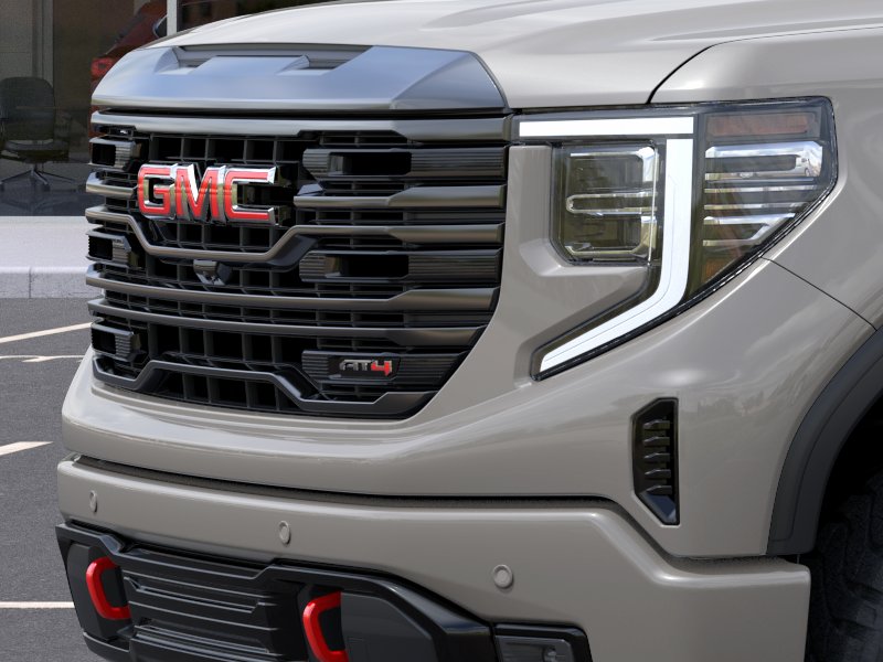2026 GMC Sierra 1500 AT4 - Photo 37
