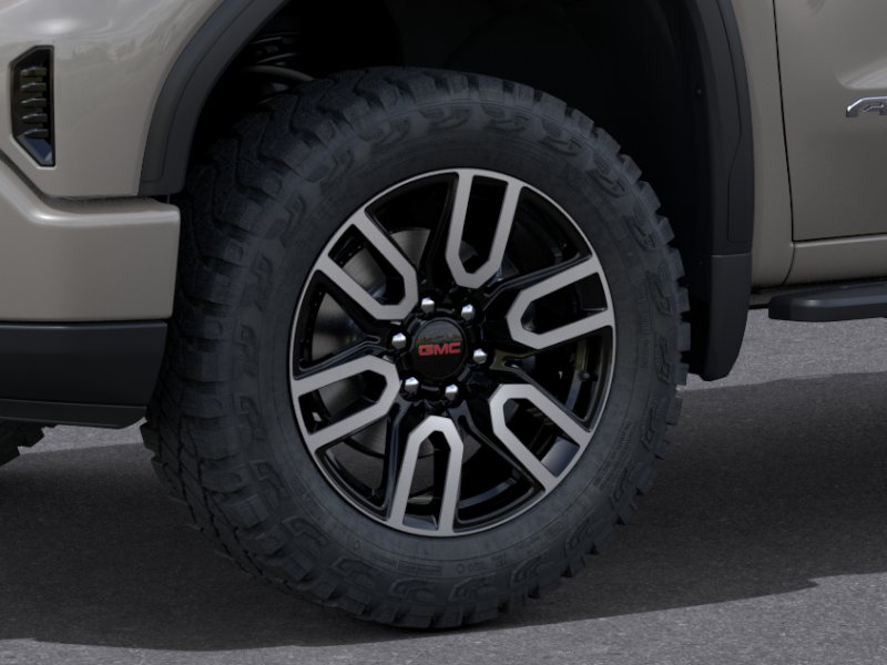 2026 GMC Sierra 1500 AT4 - Photo 33