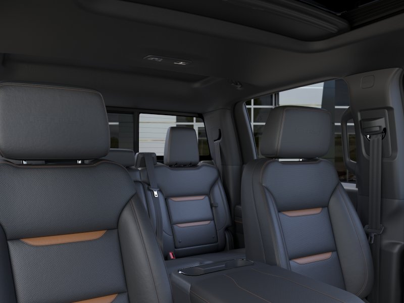 2026 GMC Sierra 1500 AT4 - Photo 48