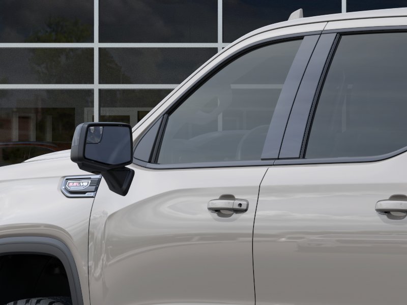 2026 GMC Sierra 1500 AT4 - Photo 36
