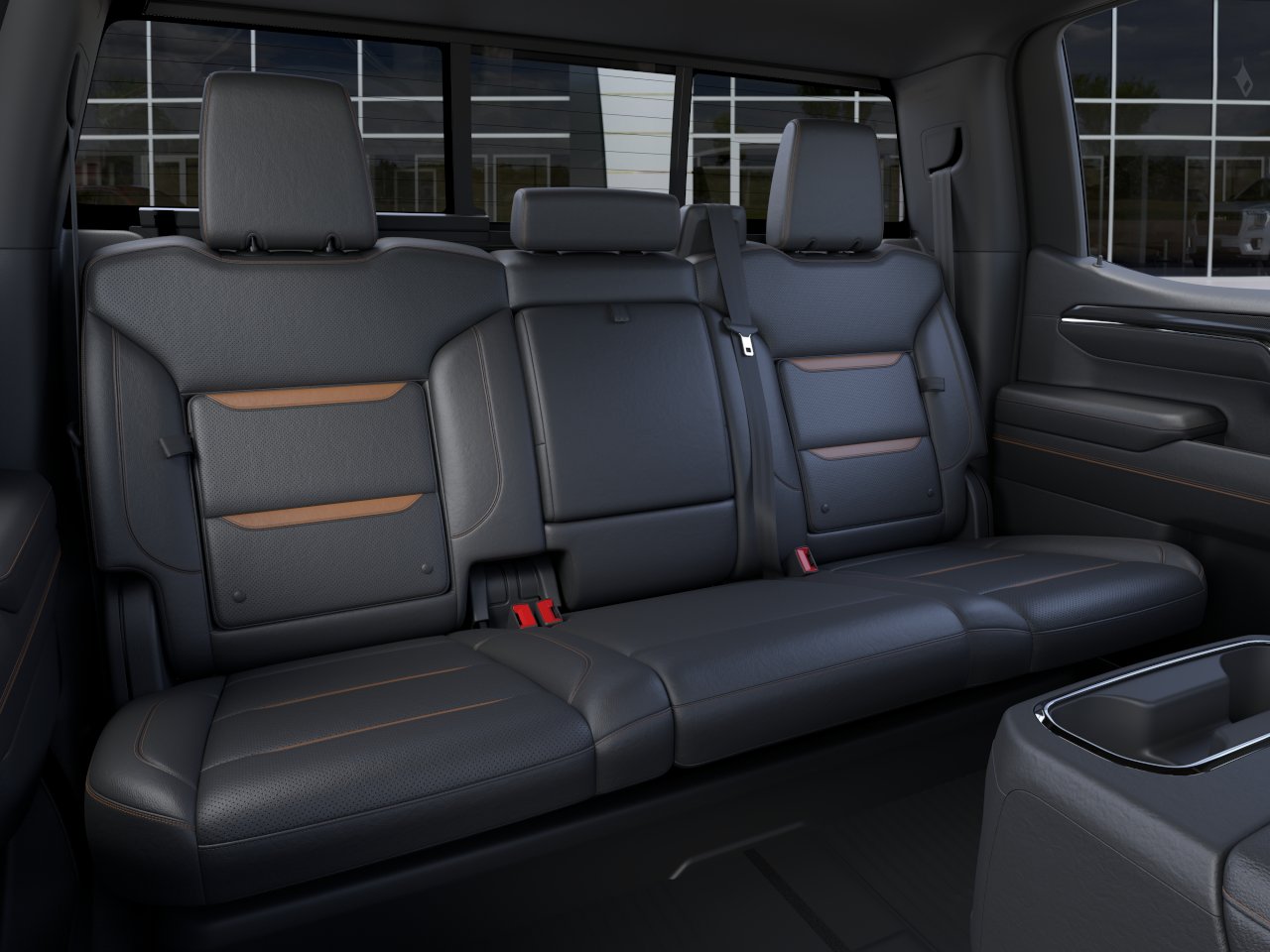 2026 GMC Sierra 1500 AT4 - Photo 41