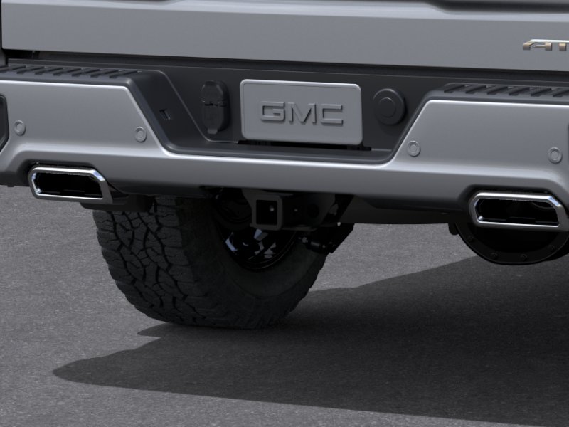 2026 GMC Sierra 1500 AT4 - Photo 57