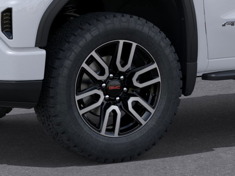 2025 Gmc Sierra 1500 AT4 photo 9
