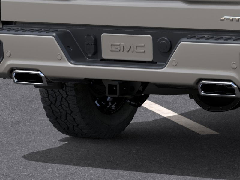 New 2026 Coastal Dune GMC AT4 image 42