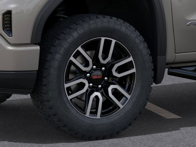 New 2026 Coastal Dune GMC AT4 image 37