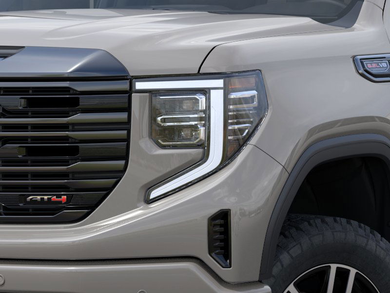 New 2026 Coastal Dune GMC AT4 image 38