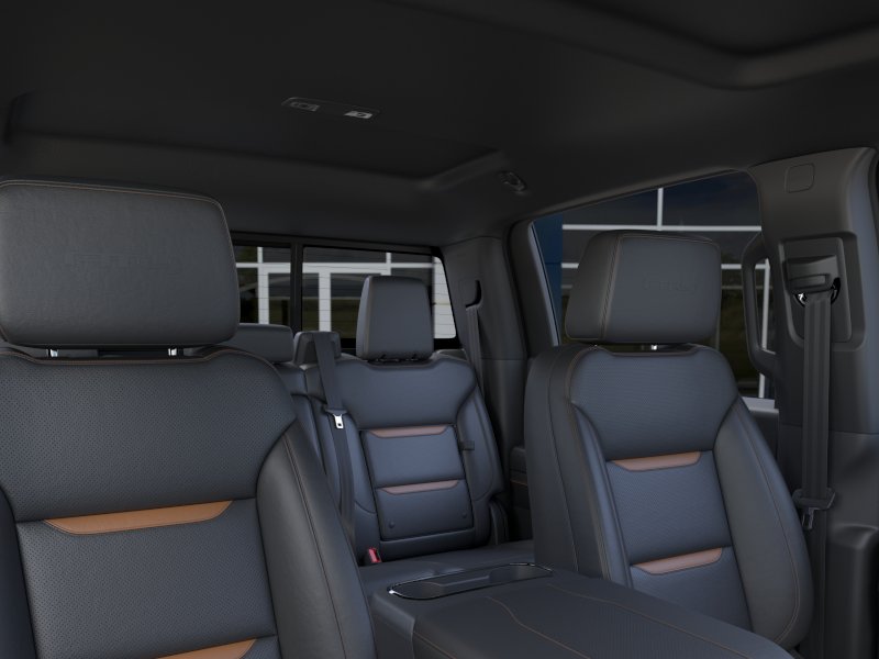 2026 GMC Sierra 1500 AT4 - Photo 24