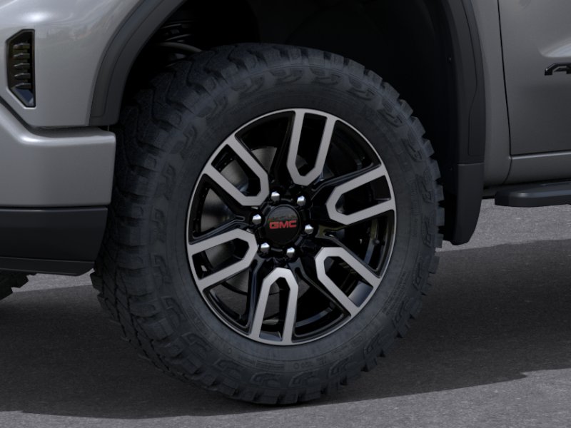 2026 GMC Sierra 1500 AT4 - Photo 9