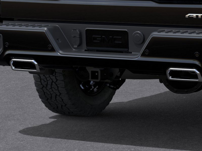 2025 GMC Sierra 1500 AT4 - Photo 45
