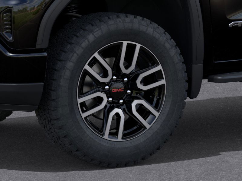 2025 GMC Sierra 1500 AT4 - Photo 40