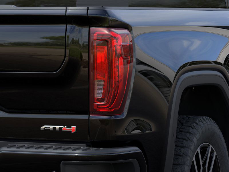 2025 GMC Sierra 1500 AT4 - Photo 42