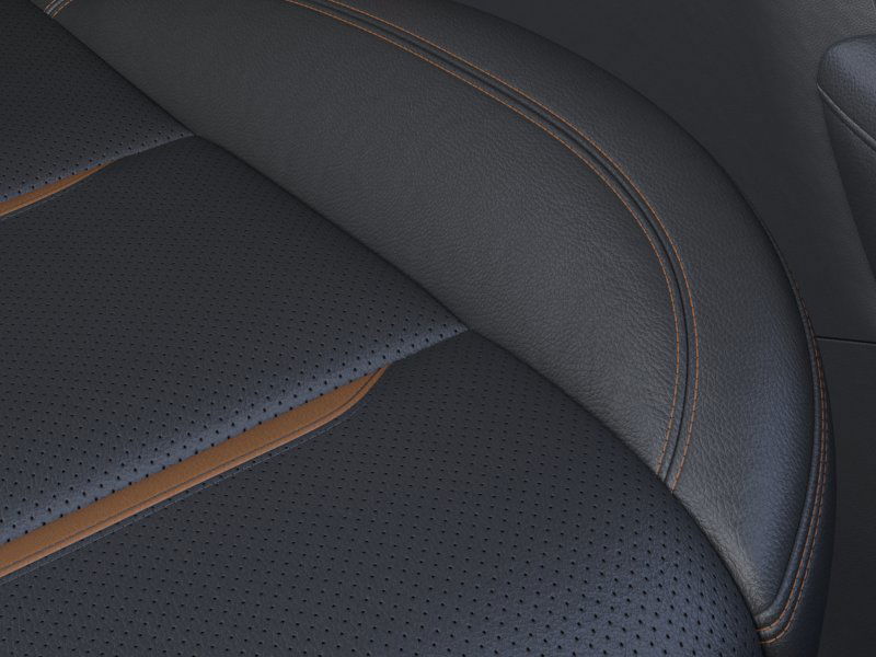 2025 GMC Sierra 1500 AT4 - Photo 52