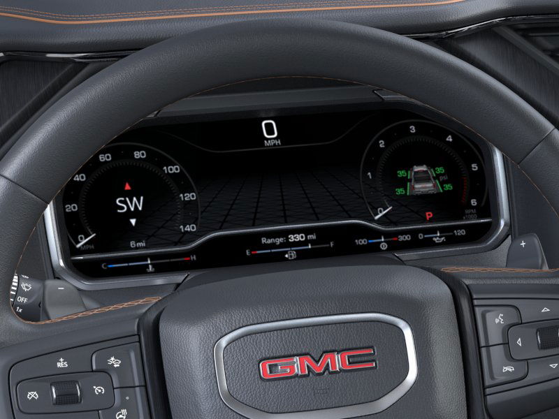 2025 GMC Sierra 1500 AT4 - Photo 49