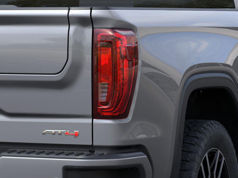 2025 Gmc Sierra 1500 AT4 photo 11